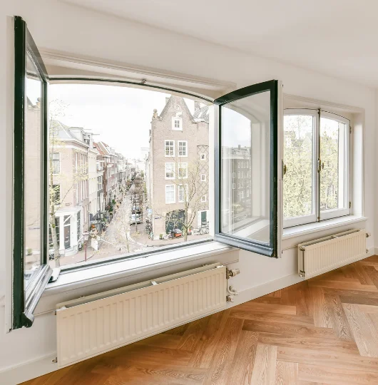 houten kozijnen vervangen kosten