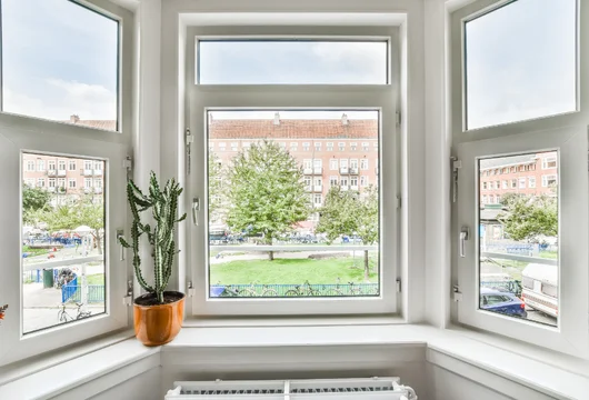 Kozijnen vervangen kosten